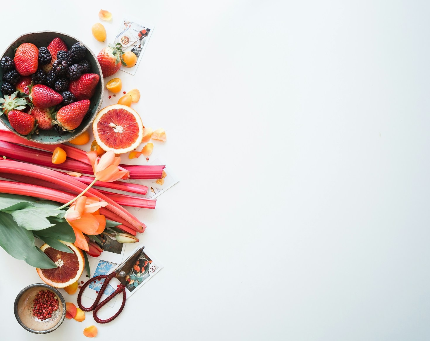 Os Benefícios de Consultorias Gastronômicas