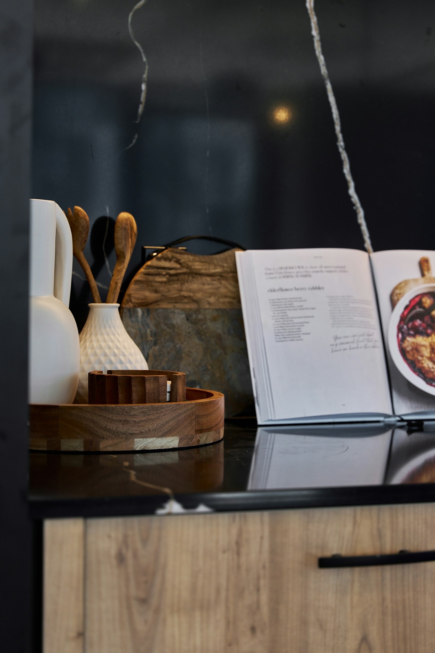 Por Que Investir em E-books de Receitas?