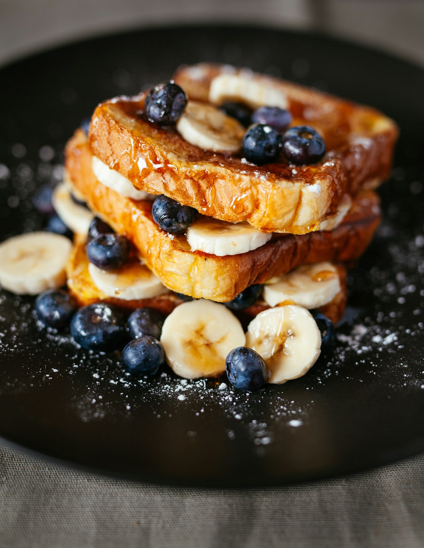 Receitas que Encantam e Inspiram Criação